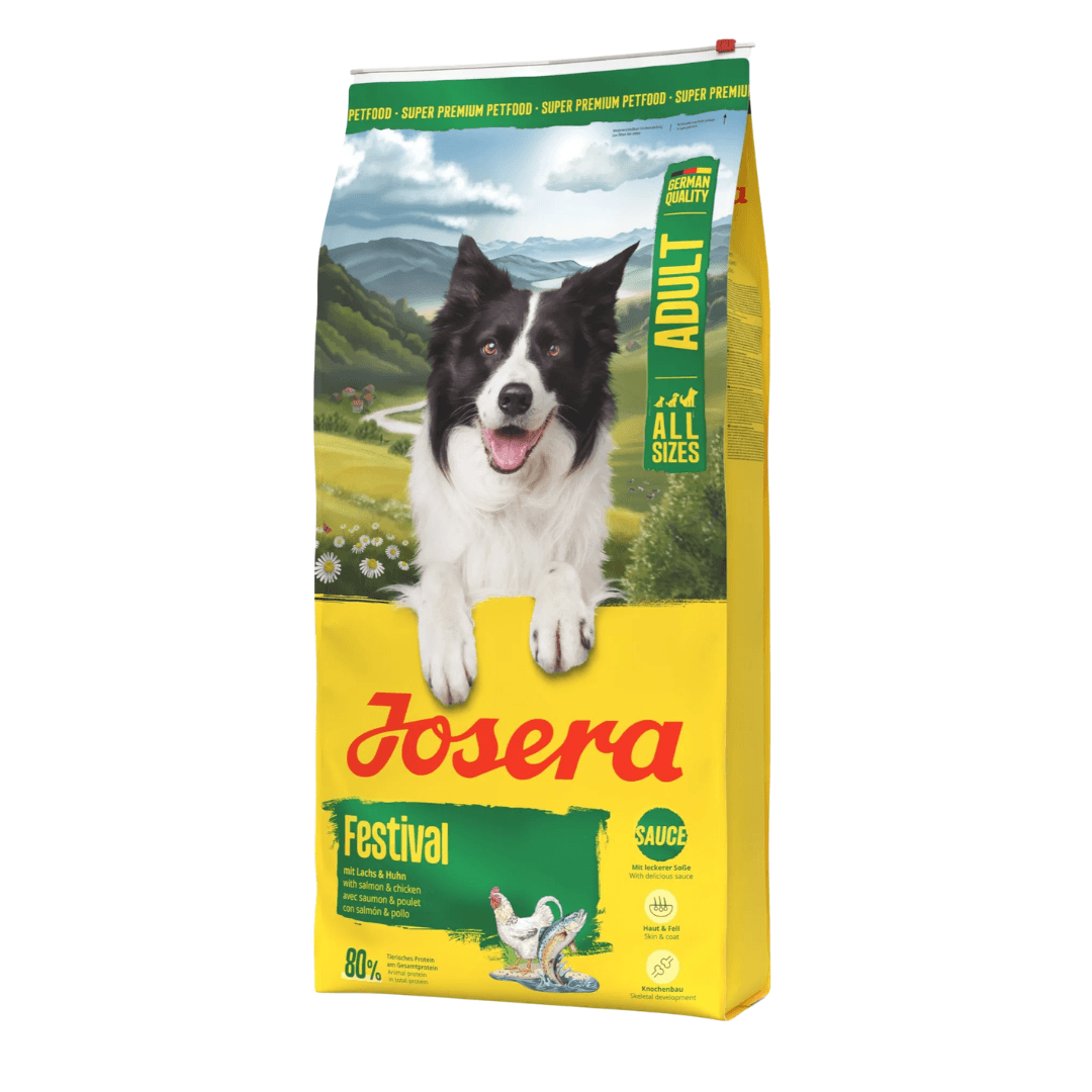 Josera Festival Dog Food 12.5Kg