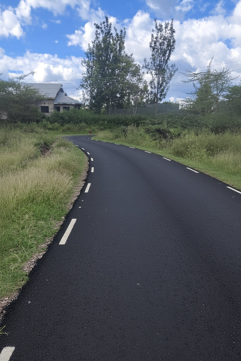 Milimani kitengela
