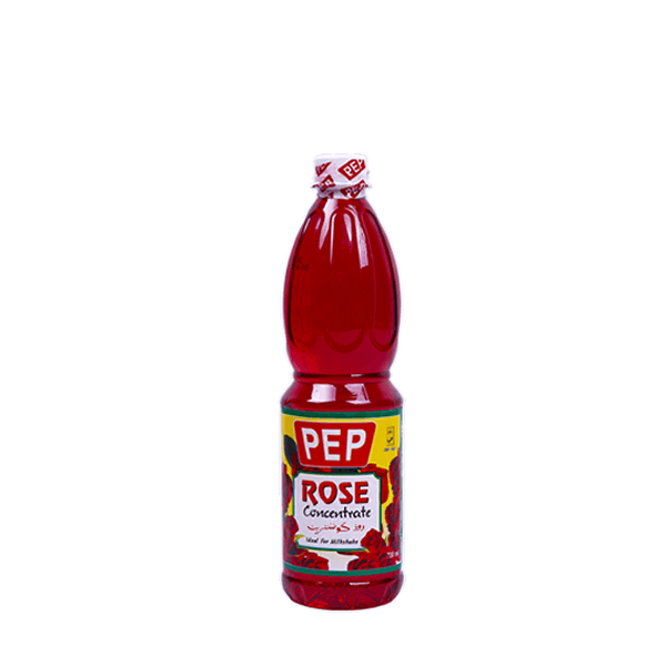 Pep Concentrate Rose 700Ml