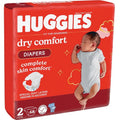 Huggies Dry Comfort Size 2