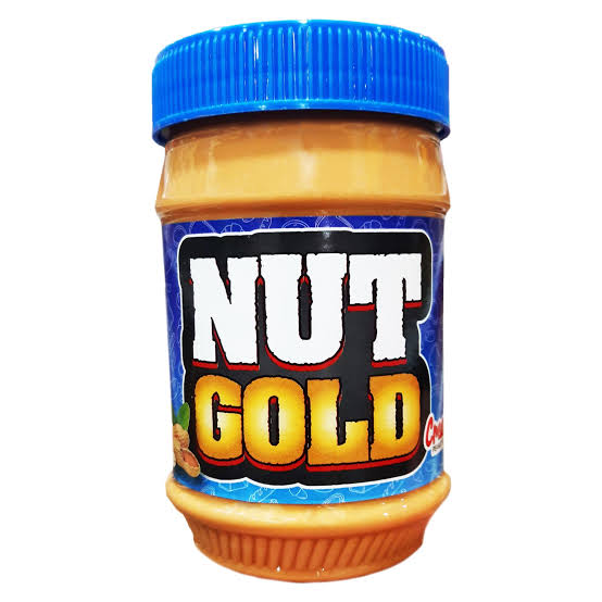 Nut Gold Creamy Peanut Butter 500G