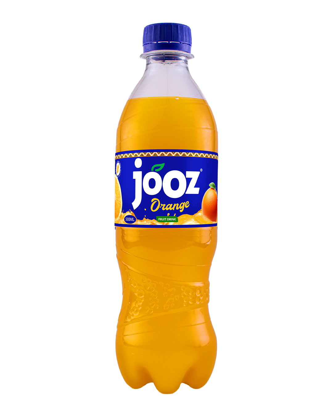 Jooz Orange 500Ml