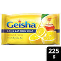 Geisha Yellow (Lemon & Honey) 225g