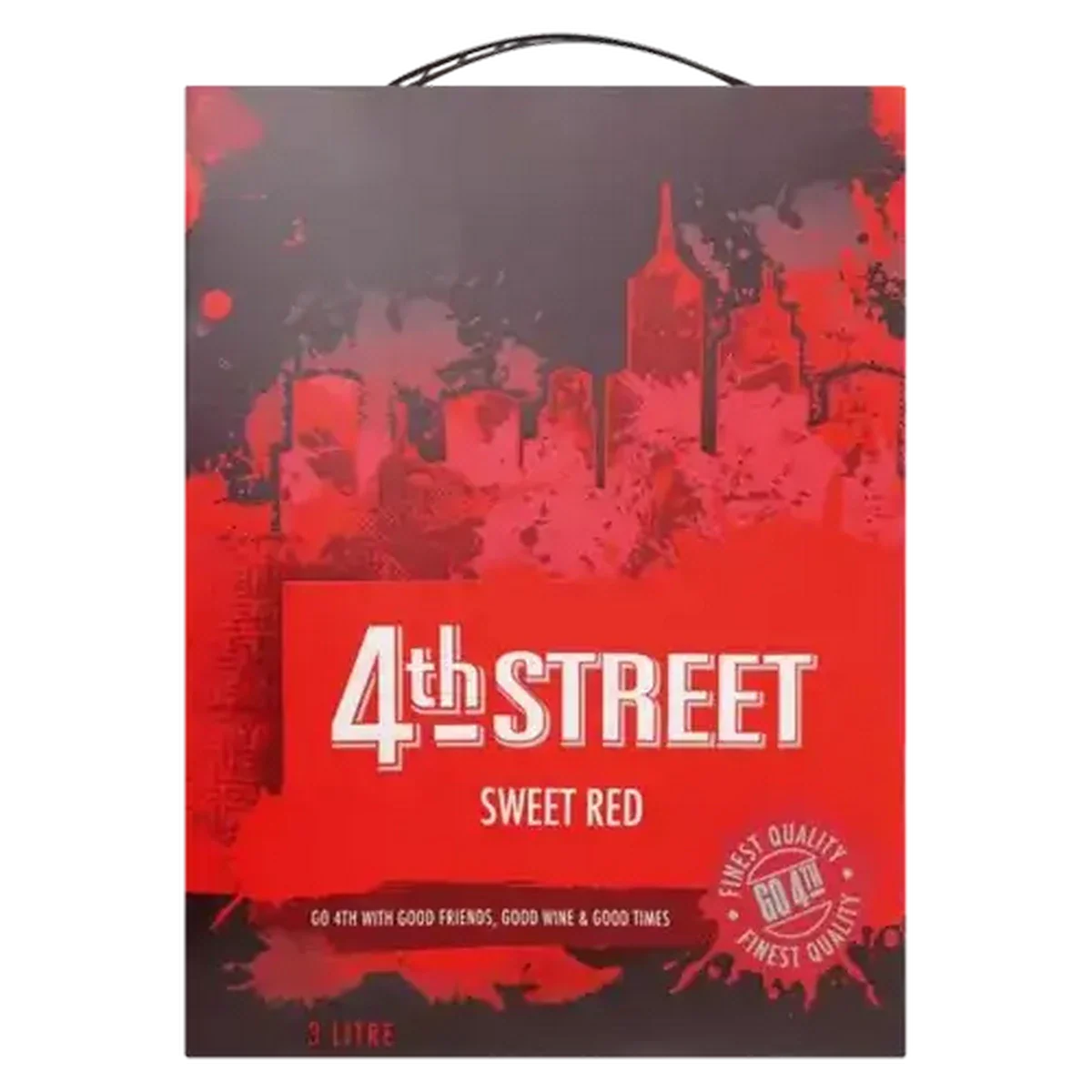 54TH STREET 3L