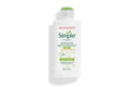 Simple Spf15 Protecting Light