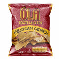Ola Tortilla Mexican Crunch