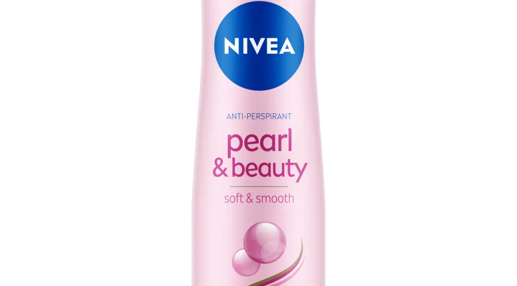Nivea Pearl And Beauty Deodorant Spray 150Ml