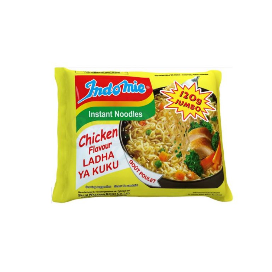 Indomie Chicken Noodles 199G