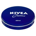 Nivea Creme Tin 60Ml