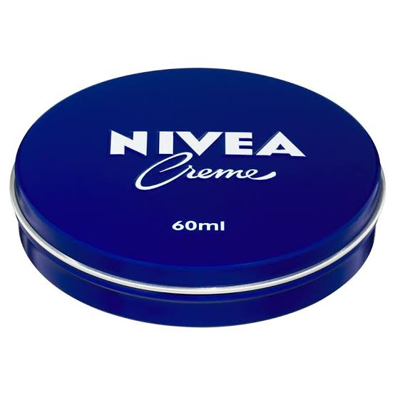 Nivea Creme Tin 60Ml
