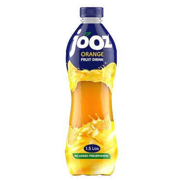 Jooz Orange 1.5L