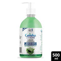 Geisha Handwash Aloe Vera 500ml