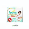 Pampers Premium Extra Diapers (Pack A)