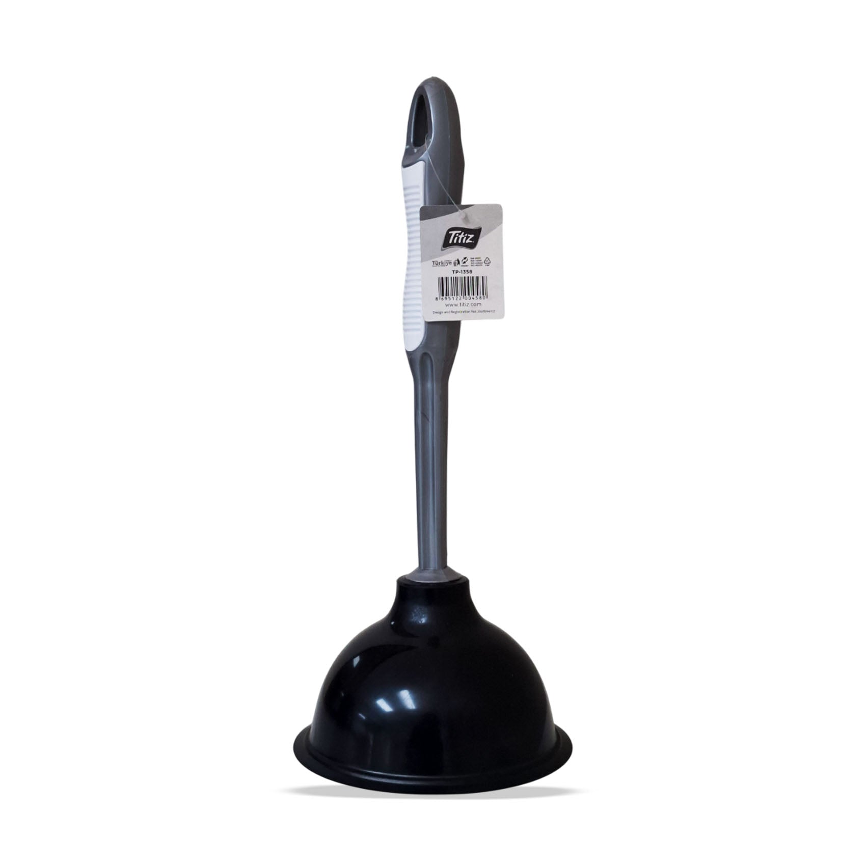 Titiz Lux Plunger Med Tp-1358