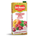 Delmonte Cranberry & Apple