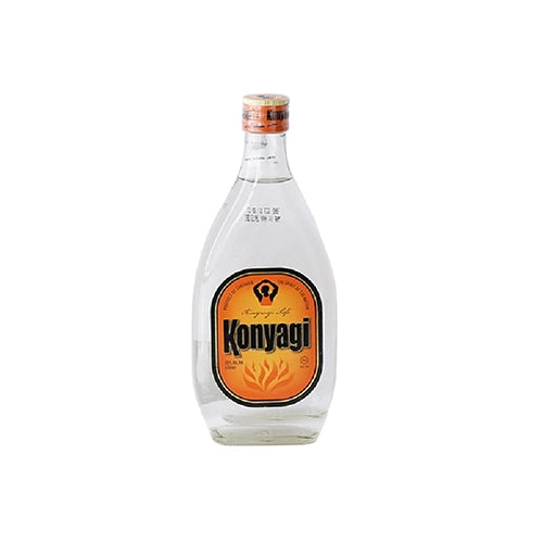 KONYAGI -1/4