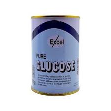 Excel Glucisse 250G