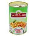 Santa Maria Sweetcorn Brine