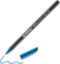 Edding 1200 Blue Color Color Pen