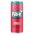 Fibe Soda Fruit Punch 250Ml