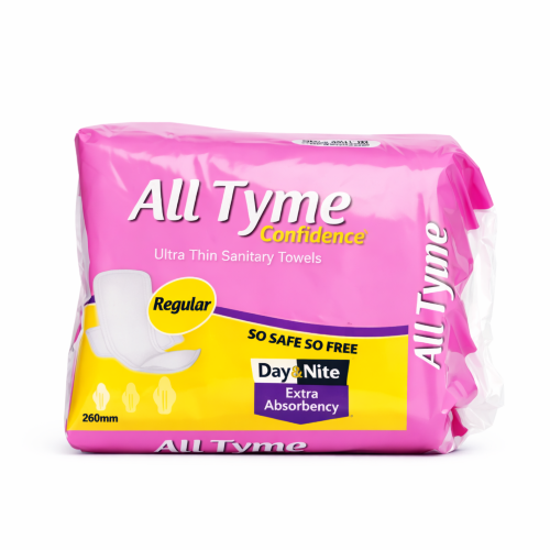Allyme Small 8S