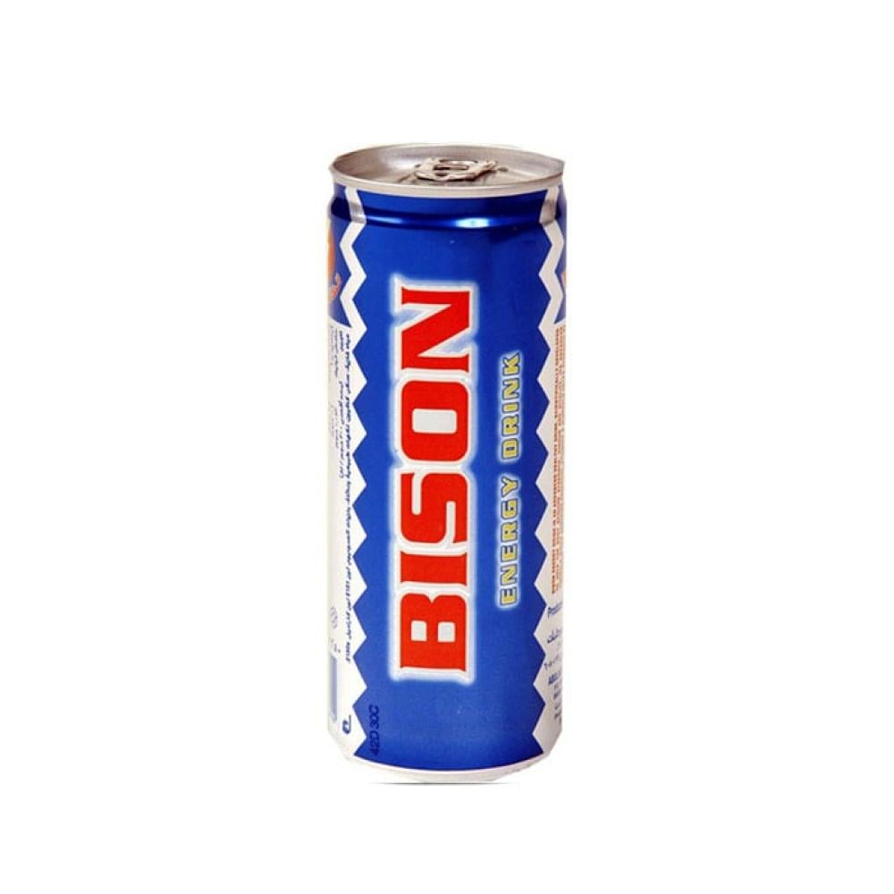 BISON ENERGY