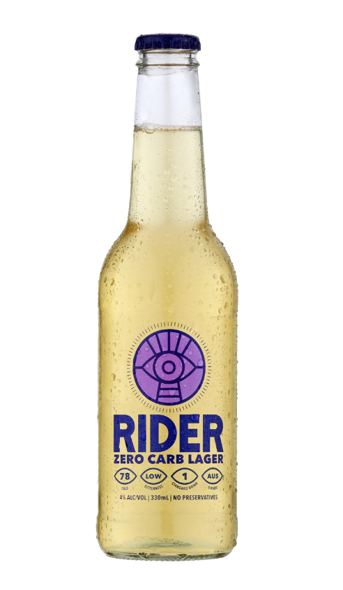 RIDER 250ML