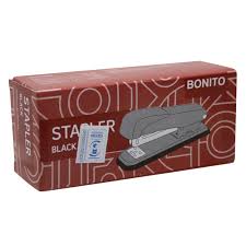 Stapler Black 1424