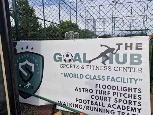 The Goalhub Sports Center
