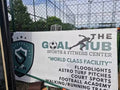 The Goalhub Sports Center