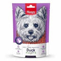 Wanpy Soft Oven Roasted Duck Fillet Dog Treats 100G