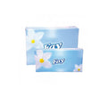 Fay Facial Tissue White 80S (A)