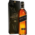 J. WALKER BLACK LABEL 1 LTR