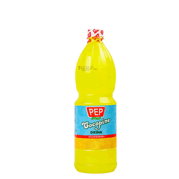 Peptang Cocopine Fruit 255