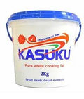Kasuku Cooking Fat 2kg