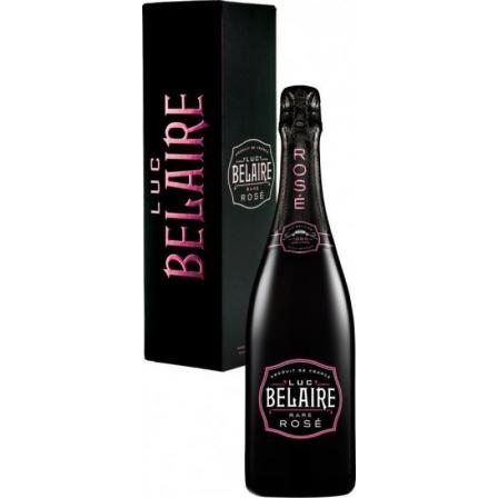 BELAIRE RARE ROSE 750ML