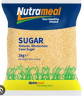 Nutrameal Sugar 1kg