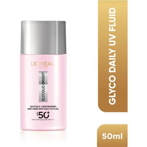 L'oreal Paris Glycolic A/D Spo
