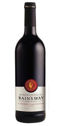 BAINS WAY RED 750ML