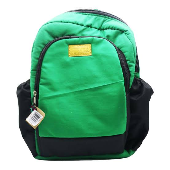 Pure Lexine Backpacks 005