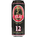 ATLAS 12% 500ML