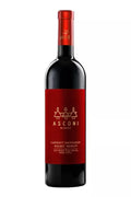 ASCONI CABERNET SAUVIGNON 2 MERLOT RED