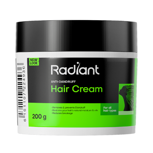 Movt Radiant Cream 119