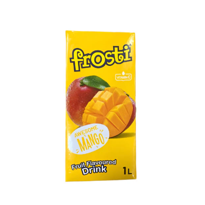 Frosti Tetra Fruit Flavoured Drink (A)