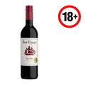 BON VOYAGE SWEET RED 750ML