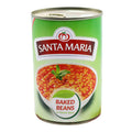 Santa Maria Baked Beans