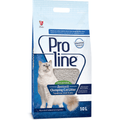 Proline Unscented Bentonite Clumping Cat Litter 10L