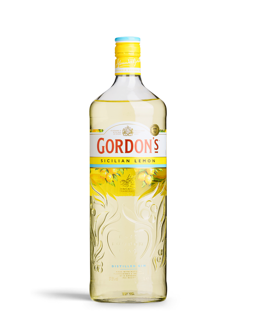 GORDON LEMON 1L