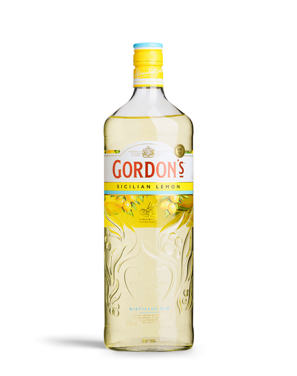 GORDON LEMON 1L - Image 1