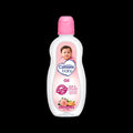 Cussons Baby Oil Soft & Smooth